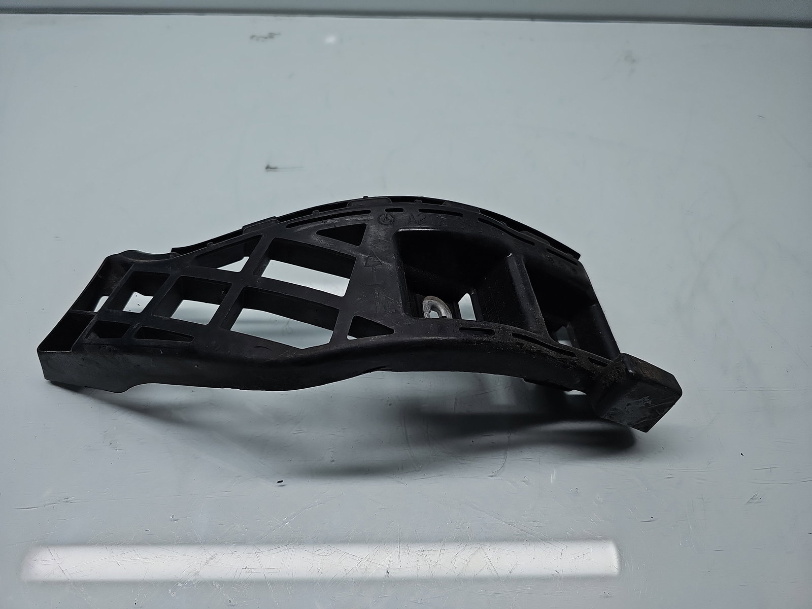 Suport bara stanga spate Mercedes Clasa E (W212) [Fabr 2009-2016] Break AMG A2128850765 - imagine 1