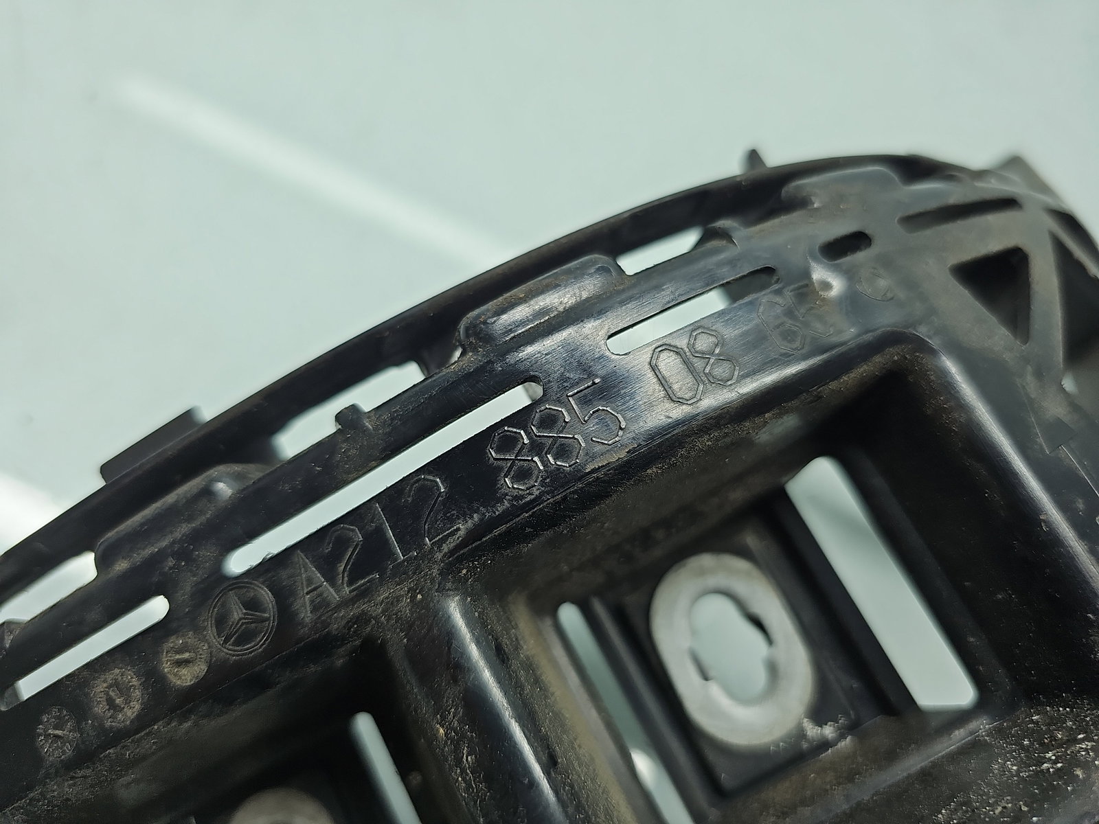 Suport bara dreapta spate Mercedes Clasa E (W212) [Fabr 2009-2016] Break AMG A2128850865 - imagine 3