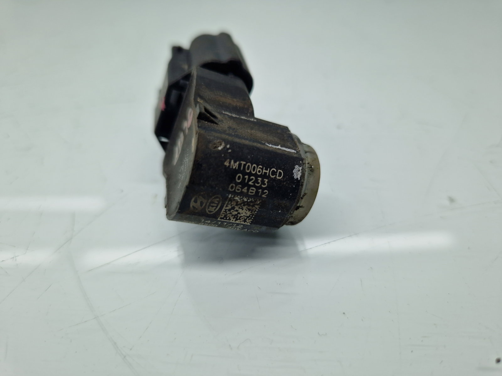 Senzor parcare Hyundai i40 Wagon [Fabr 2012-2019] 95720-3Z000 - imagine 4