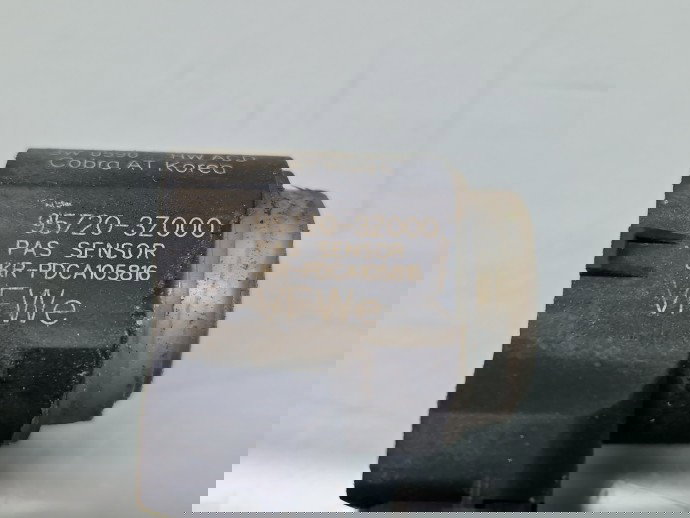 Senzor parcare Hyundai i40 Wagon [Fabr 2012-2019] 95720-3Z000