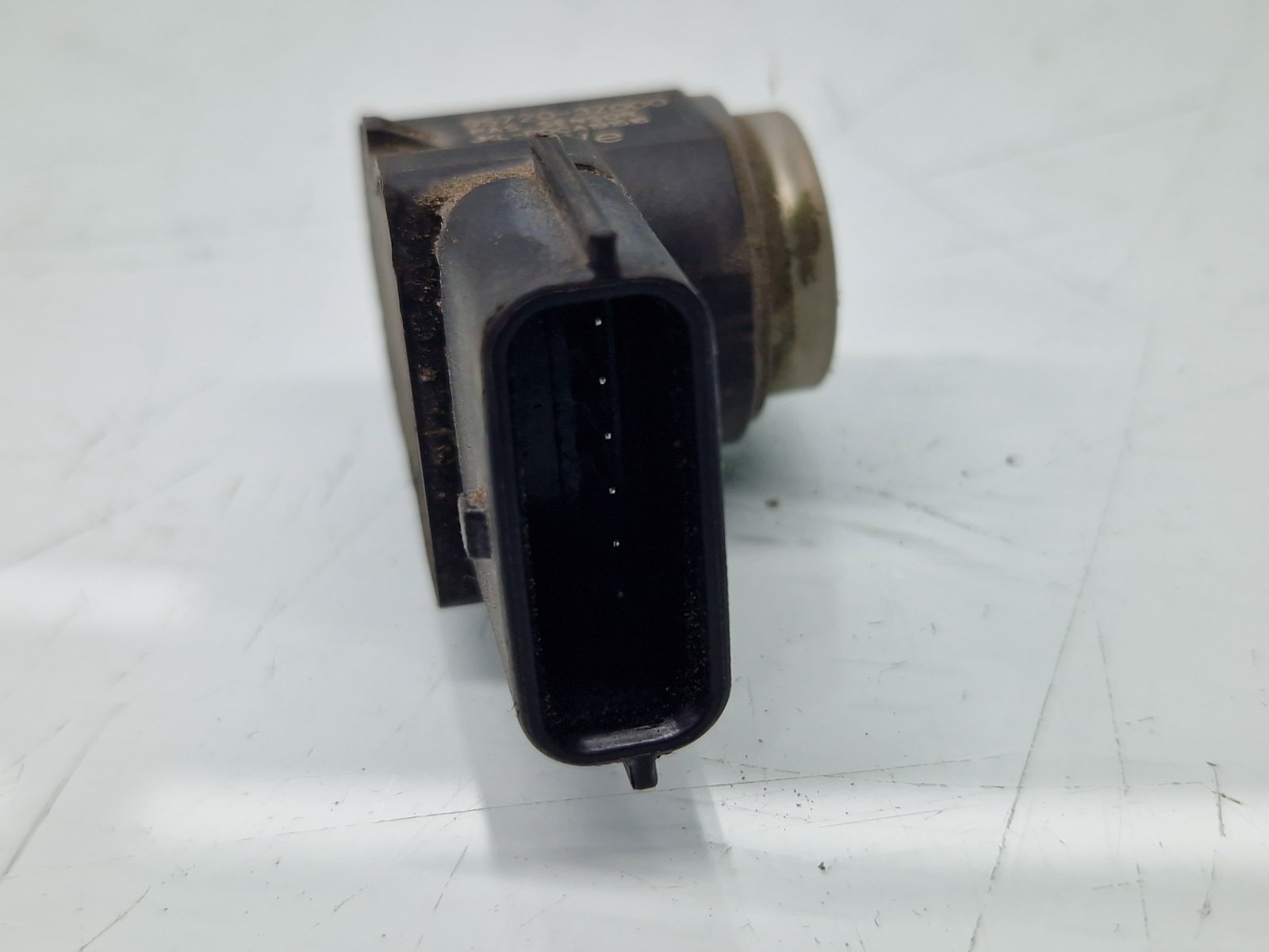 Senzor parcare Hyundai i40 Wagon [Fabr 2012-2019] 95720-3Z000 - imagine 3