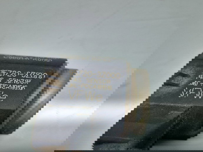 Senzor parcare Hyundai i40 Wagon [Fabr 2012-2019] 95720-3Z000