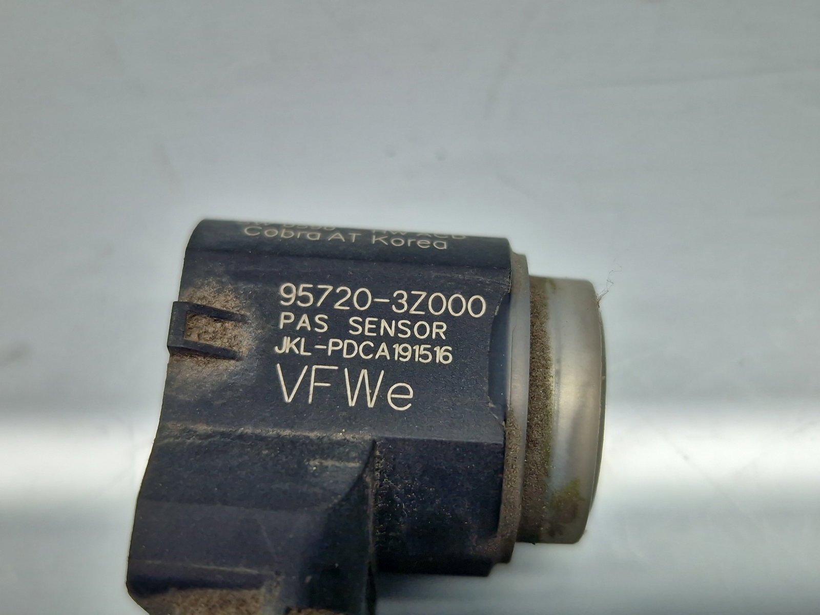 Senzor parcare Hyundai i40 Wagon [Fabr 2012-2019] 95720-3Z000 - imagine 4