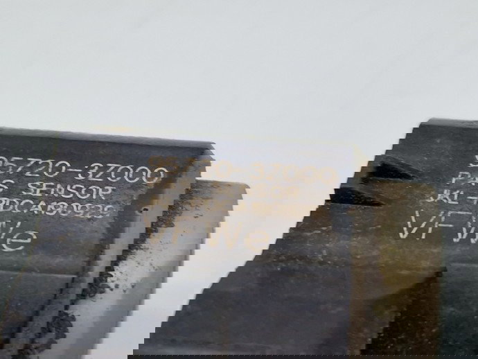 Senzor parcare Hyundai i40 Wagon [Fabr 2012-2019] 95720-3Z000