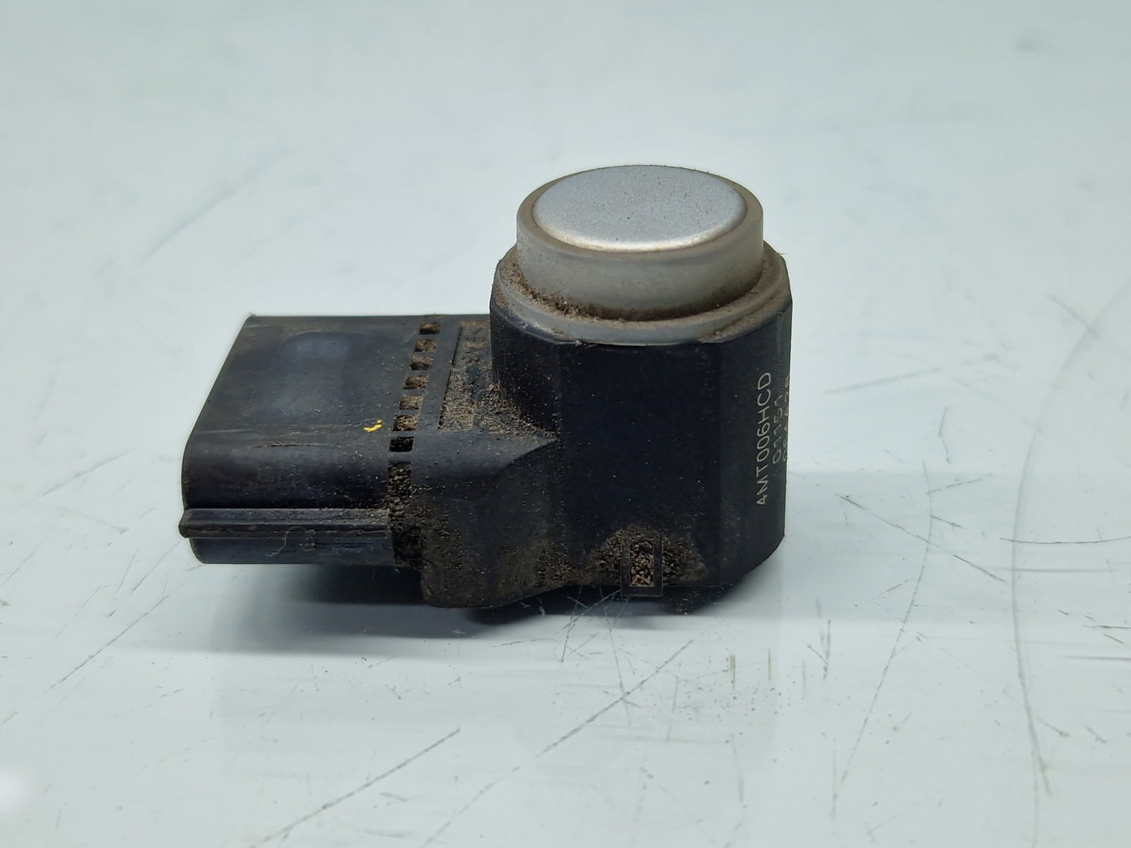 Senzor parcare Hyundai i40 Wagon [Fabr 2012-2019] 95720-3Z000 - imagine 1