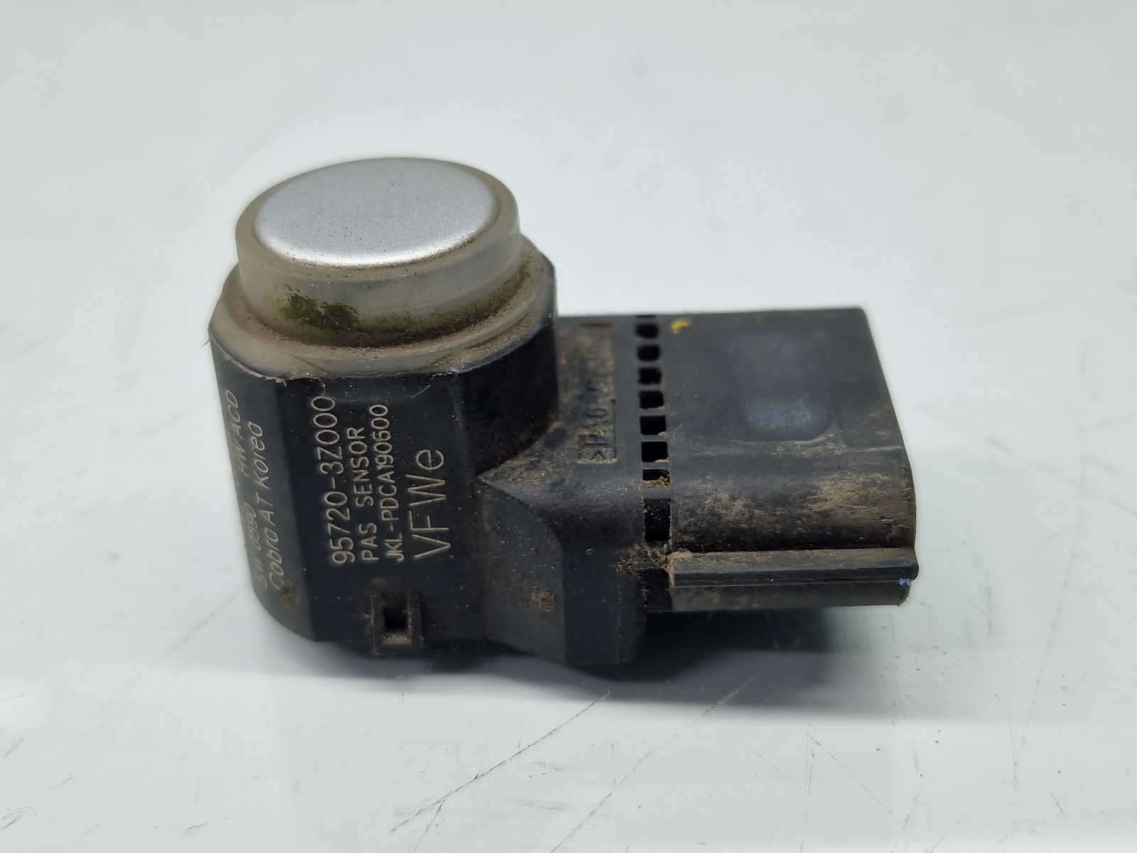 Senzor parcare Hyundai i40 Wagon [Fabr 2012-2019] 95720-3Z000 - imagine 2