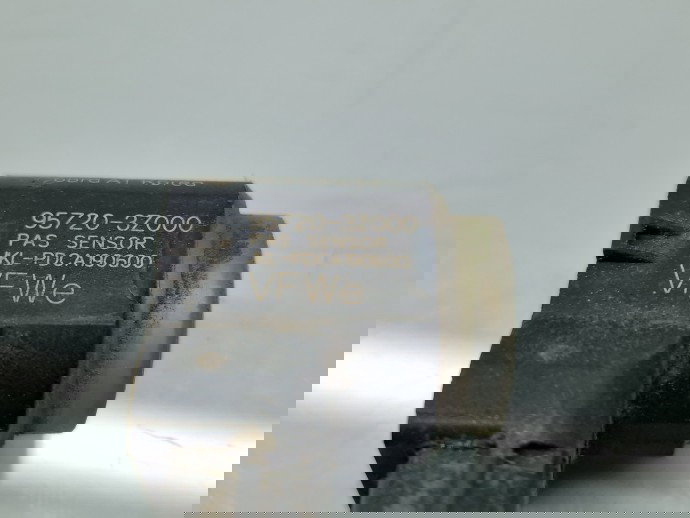 Senzor parcare Hyundai i40 Wagon [Fabr 2012-2019] 95720-3Z000