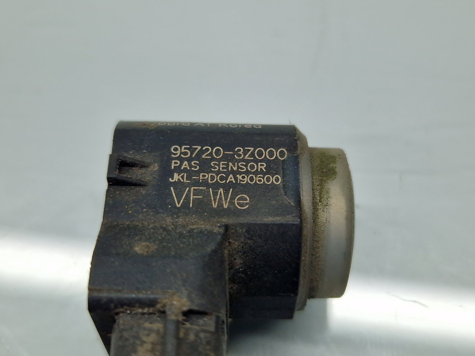 Senzor parcare Hyundai i40 Wagon [Fabr 2012-2019] 95720-3Z000 - imagine 4