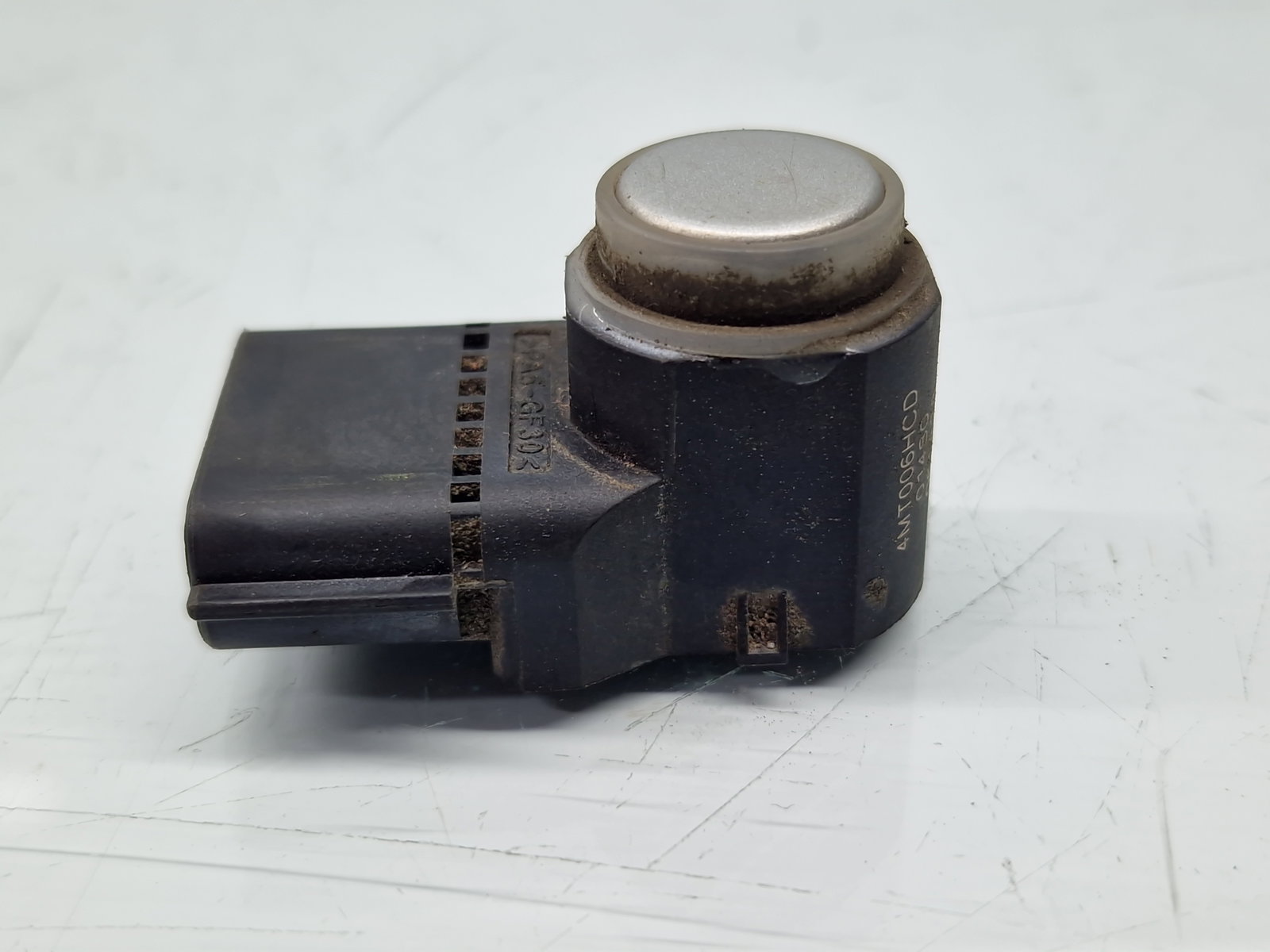 Senzor parcare Hyundai i40 Wagon [Fabr 2012-2019] 95720-3Z000 - imagine 1