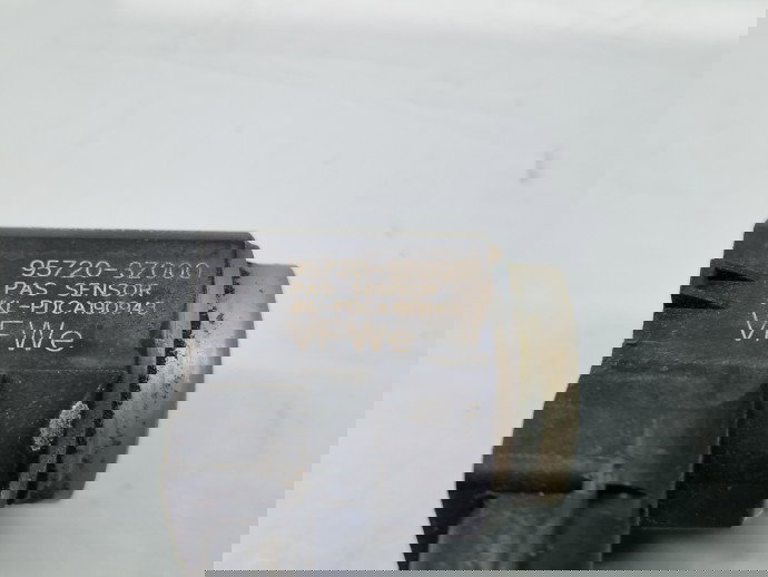 Senzor parcare Hyundai i40 Wagon [Fabr 2012-2019] 95720-3Z000