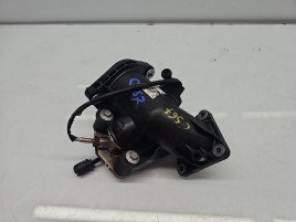 Supapa EGR Bmw 3 (E91) [Fabr 2005-2011] 7810765 2.0 N47D20 135KW / 184CP