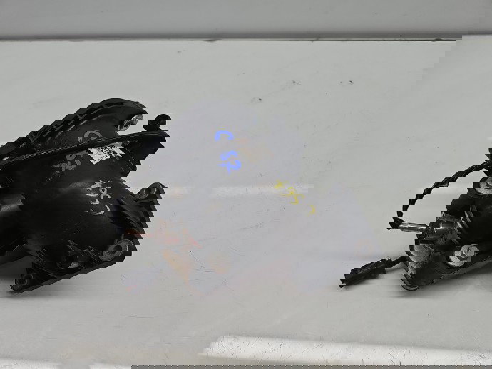 Supapa EGR Bmw 3 (E91) [Fabr 2005-2011] 7810765 2.0 N47D20 135KW / 184CP