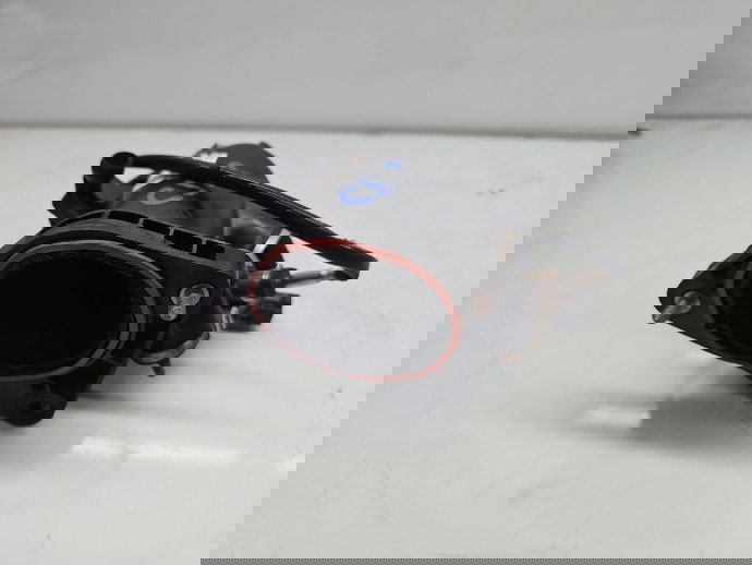 Supapa EGR Bmw 3 (E91) [Fabr 2005-2011] 7810765 2.0 N47D20 135KW / 184CP