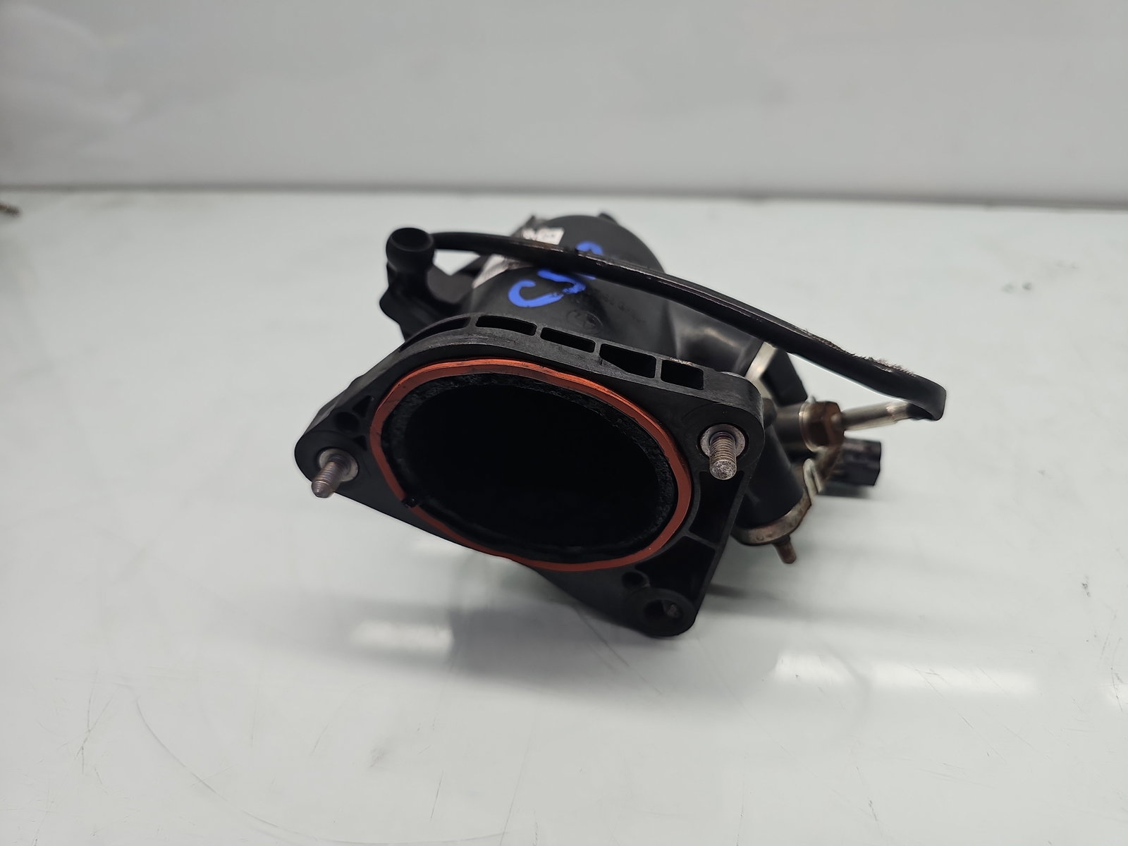 Supapa EGR Bmw 3 (E91) [Fabr 2005-2011] 7810765 2.0 N47D20 135KW / 184CP - imagine 4