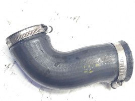 Furtun intercooler 8E0145837G Audi A4 (8EC, B7) [Fabr 2004-2008] 2.0 BLB
