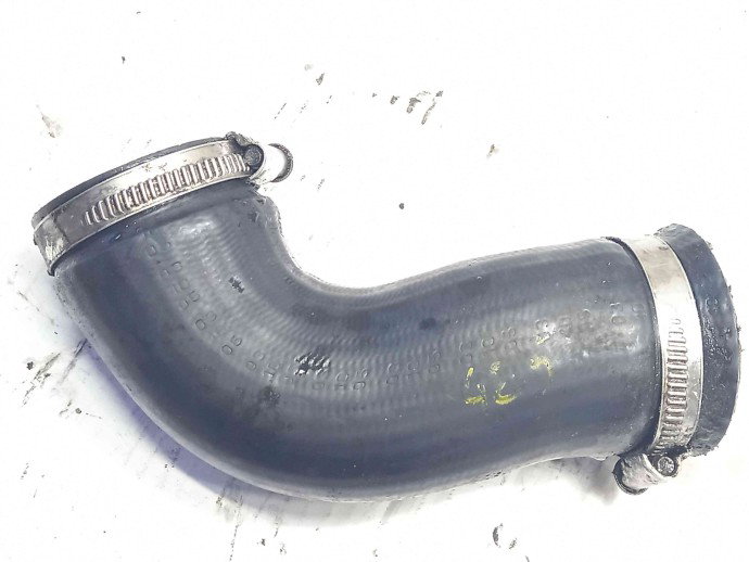 Furtun intercooler 8E0145837G Audi A4 (8EC, B7) [Fabr 2004-2008] 2.0 BLB