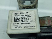 Borna baterie (-) Hyundai i40 Wagon [Fabr 2012-2019] 37180-3Z300