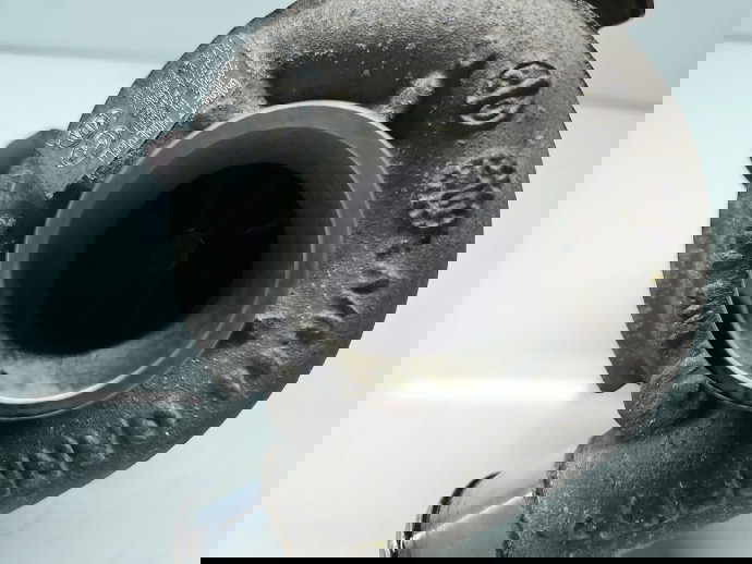 Turbina KIA Ceed (JD) [Fabr 2012-2018] 28201-2A701 1.6 CRDI D4FB 100KW / 136CP