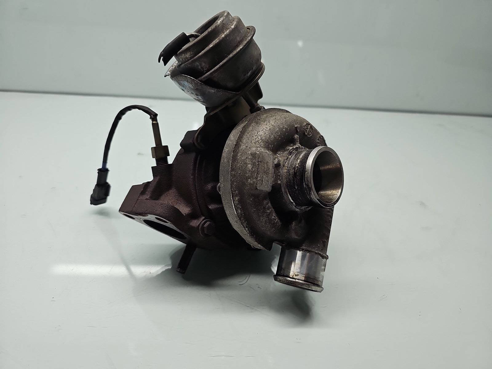 Turbina KIA Ceed (JD) [Fabr 2012-2018] 28201-2A701 1.6 CRDI D4FB 100KW / 136CP - imagine 4