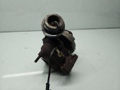 Turbina KIA Ceed (JD) [Fabr 2012-2018] 28201-2A701 1.6 CRDI D4FB 100KW / 136CP