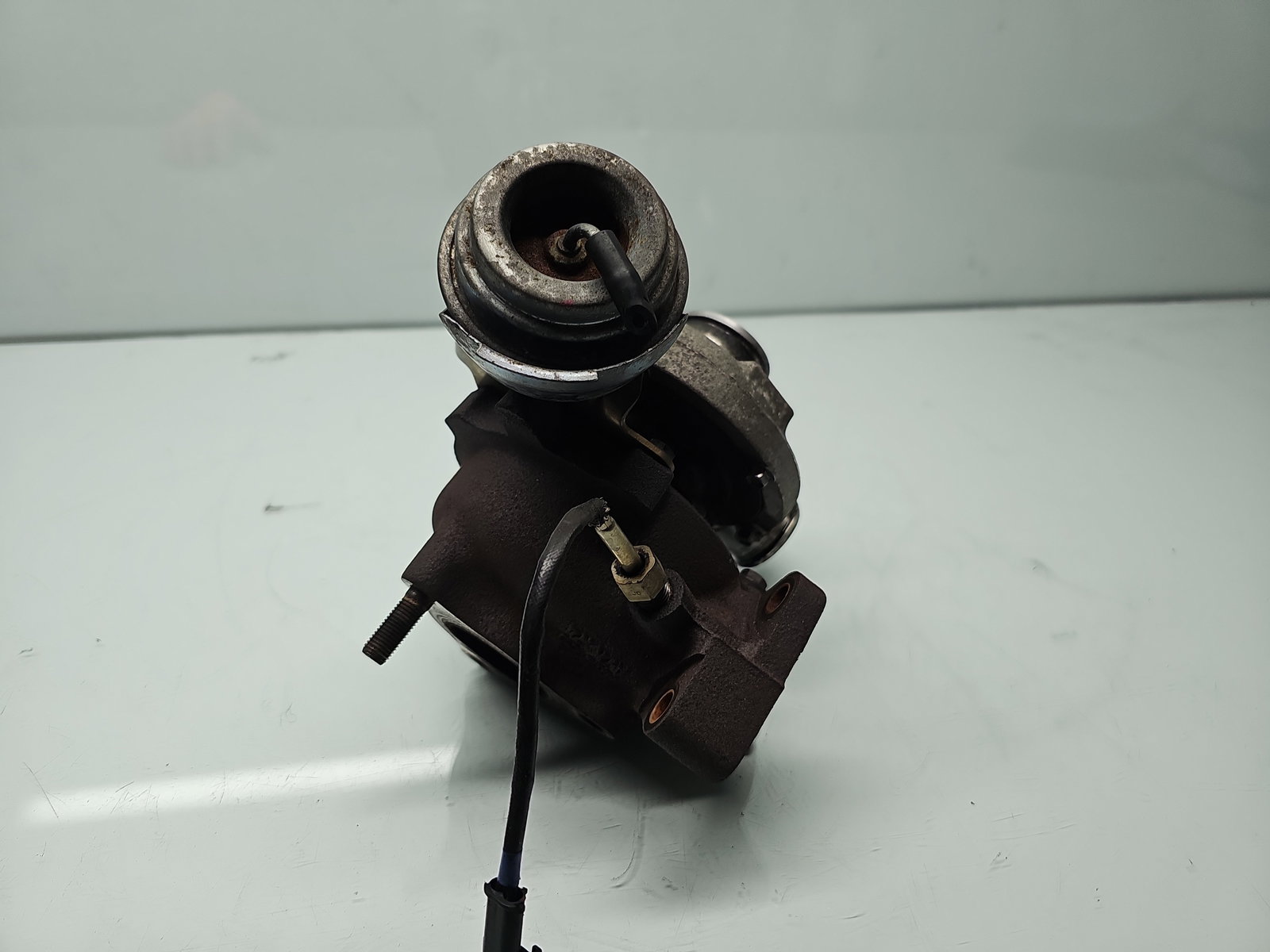 Turbina KIA Ceed (JD) [Fabr 2012-2018] 28201-2A701 1.6 CRDI D4FB 100KW / 136CP - imagine 5