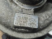 Turbina KIA Ceed (JD) [Fabr 2012-2018] 28201-2A701 1.6 CRDI D4FB 100KW / 136CP