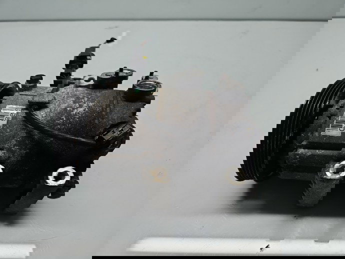 Compresor clima KIA Ceed (JD) [Fabr 2012-2018] F500-JDCCE15 1.6 CRDI D4FB 100KW / 136CP