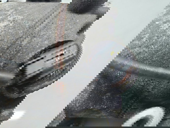 Compresor clima KIA Ceed (JD) [Fabr 2012-2018] F500-JDCCE15 1.6 CRDI D4FB 100KW / 136CP