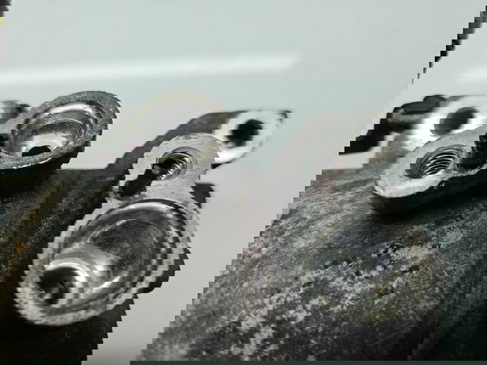 Compresor clima KIA Ceed (JD) [Fabr 2012-2018] F500-JDCCE15 1.6 CRDI D4FB 100KW / 136CP