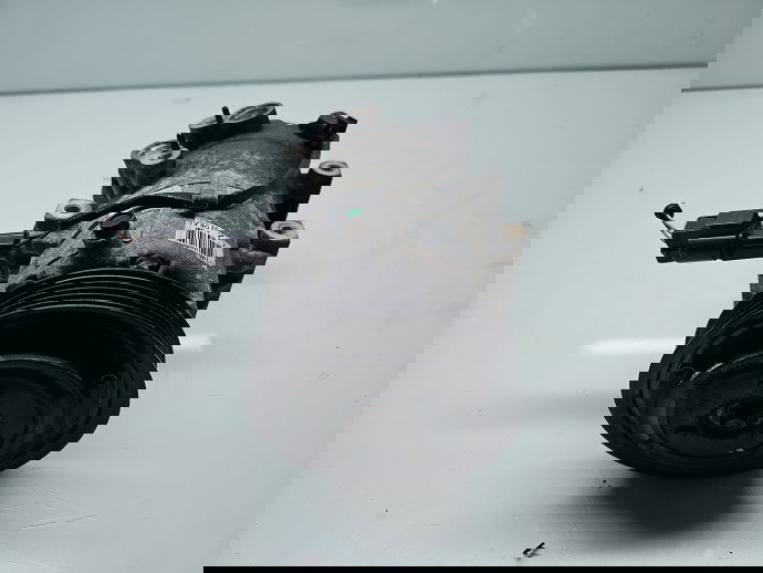 Compresor clima KIA Ceed (JD) [Fabr 2012-2018] F500-JDCCE15 1.6 CRDI D4FB 100KW / 136CP