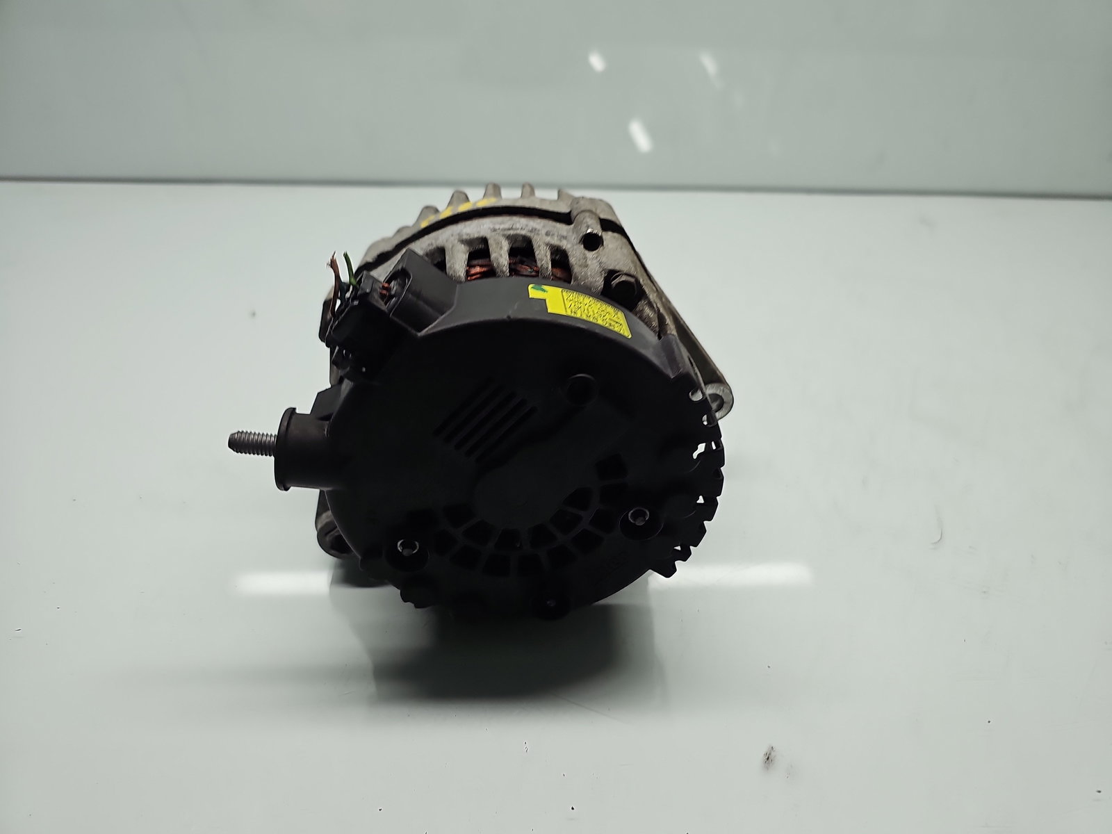 Alternator KIA Ceed (JD) [Fabr 2012-2018] 37309-2A850 1.6 CRDI D4FB 100KW / 136CP - imagine 3