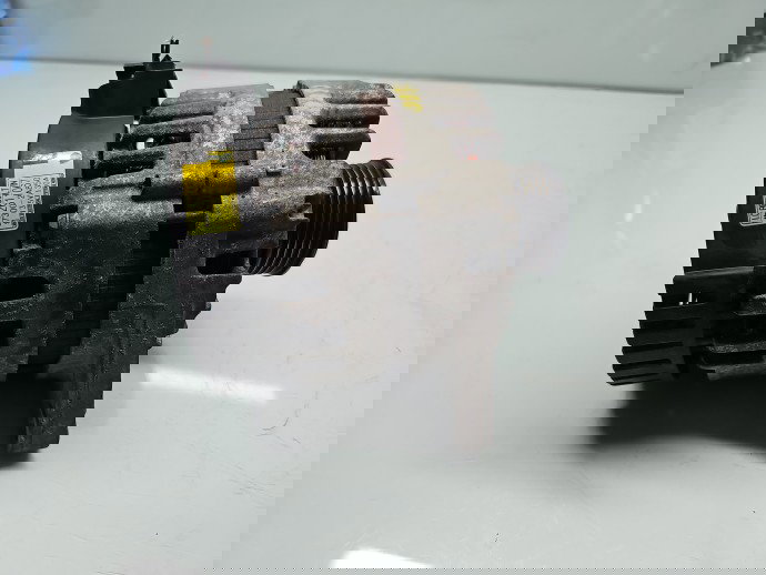 Alternator KIA Ceed (JD) [Fabr 2012-2018] 37309-2A850 1.6 CRDI D4FB 100KW / 136CP