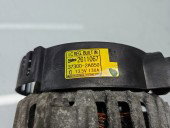Alternator KIA Ceed (JD) [Fabr 2012-2018] 37309-2A850 1.6 CRDI D4FB 100KW / 136CP
