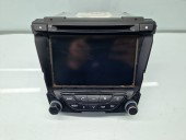 Radio CD cu navigatie Hyundai i40 Wagon [Fabr 2012-2019] 96560-3Z000
