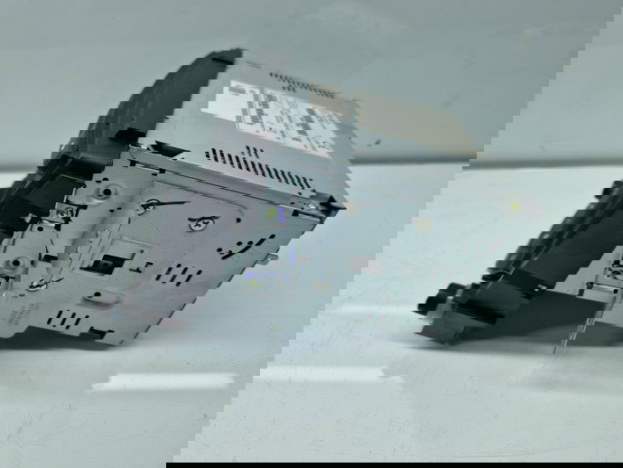 Radio CD cu navigatie Hyundai i40 Wagon [Fabr 2012-2019] 96560-3Z000