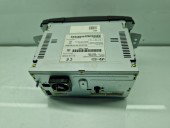 Radio CD cu navigatie Hyundai i40 Wagon [Fabr 2012-2019] 96560-3Z000