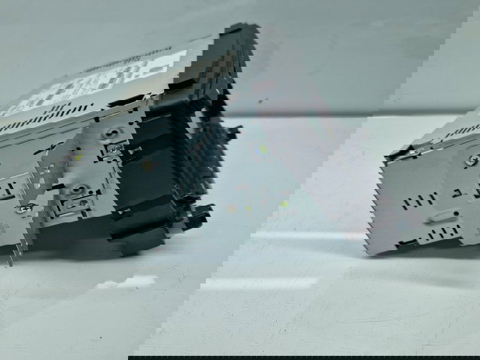 Radio CD cu navigatie Hyundai i40 Wagon [Fabr 2012-2019] 96560-3Z000