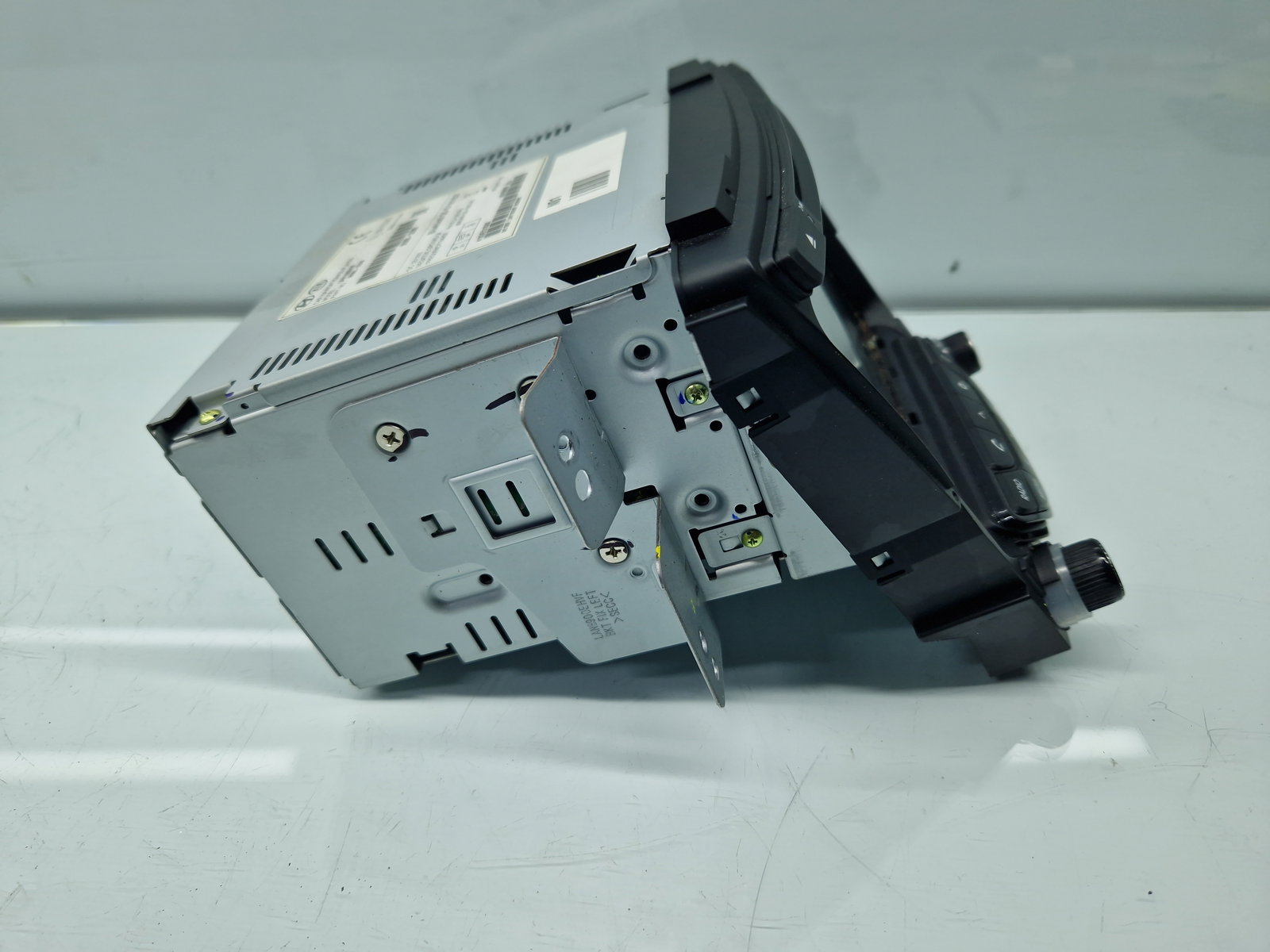 Radio CD cu navigatie Hyundai i40 Wagon [Fabr 2012-2019] 96560-3Z000 - imagine 4