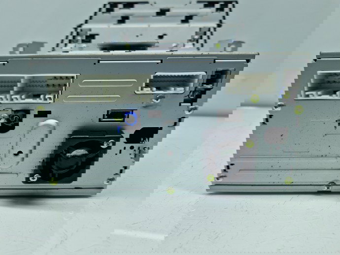 Radio CD cu navigatie Hyundai i40 Wagon [Fabr 2012-2019] 96560-3Z000