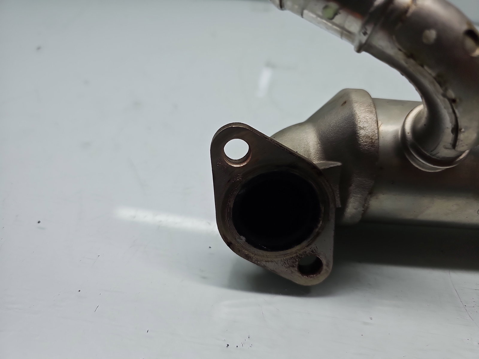 Racitor gaze KIA Ceed (JD) [Fabr 2012-2018] 28416-2A770 1.6 CRDI D4FB 100KW / 136CP - imagine 3