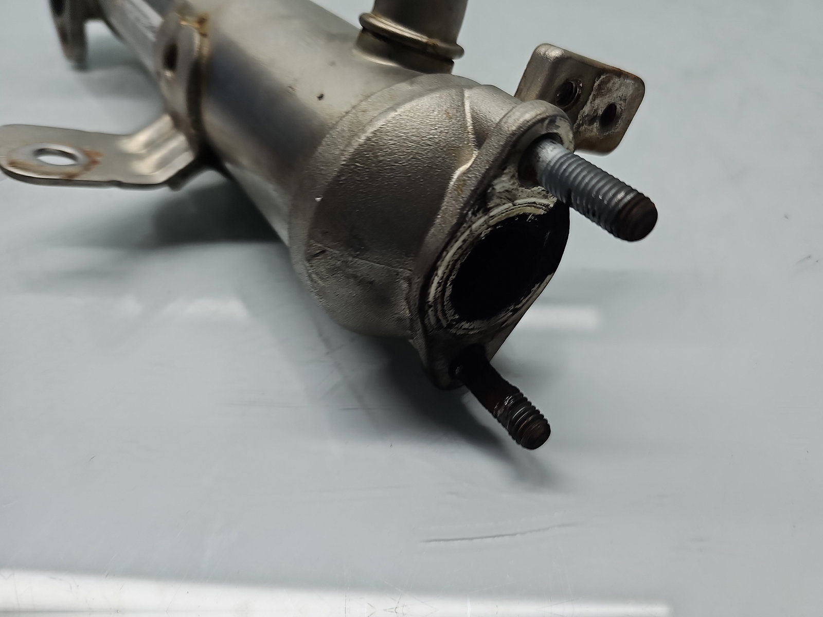 Racitor gaze KIA Ceed (JD) [Fabr 2012-2018] 28416-2A770 1.6 CRDI D4FB 100KW / 136CP - imagine 4