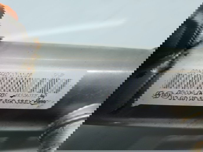 Racitor gaze KIA Ceed (JD) [Fabr 2012-2018] 28416-2A770 1.6 CRDI D4FB 100KW / 136CP