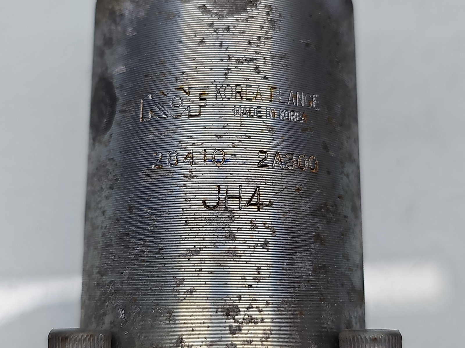 Supapa EGR KIA Ceed (JD) [Fabr 2012-2018] 28410-2A300 1.6 CRDI D4FB 100KW / 136CP - imagine 5