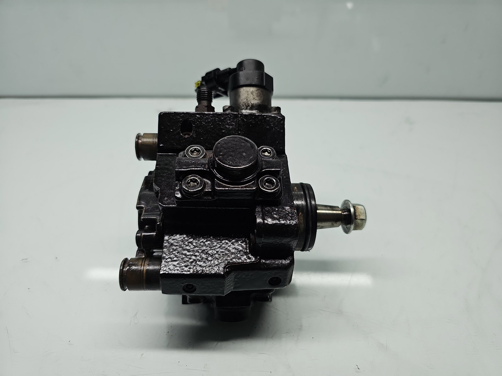 Pompa inalta presiune KIA Ceed (JD) [Fabr 2012-2018] 33100-2A420 1.6 CRDI D4FB 100KW / 136CP - imagine 1