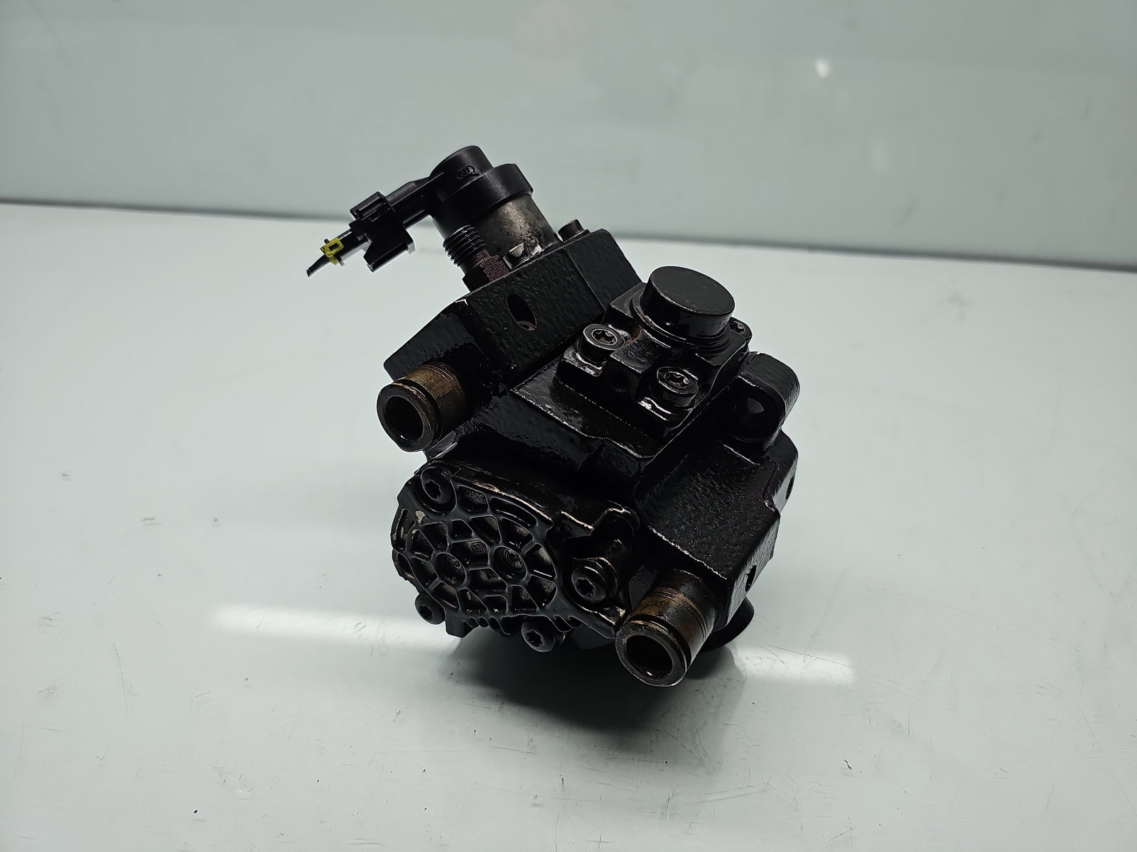 Pompa inalta presiune KIA Ceed (JD) [Fabr 2012-2018] 33100-2A420 1.6 CRDI D4FB 100KW / 136CP - imagine 2