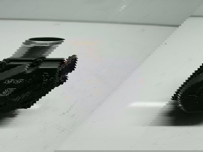 Clapeta acceleratie KIA Ceed (JD) [Fabr 2012-2018] 35100-2A900 1.6 CRDI D4FB 100KW / 136CP