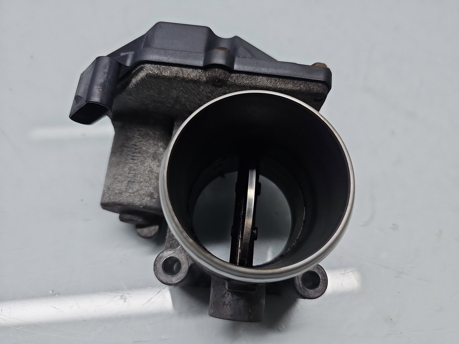 Clapeta acceleratie KIA Ceed (JD) [Fabr 2012-2018] 35100-2A900 1.6 CRDI D4FB 100KW / 136CP - imagine 4