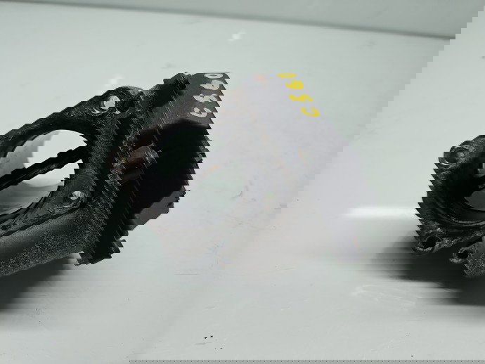 Clapeta acceleratie KIA Ceed (JD) [Fabr 2012-2018] 35100-2A900 1.6 CRDI D4FB 100KW / 136CP