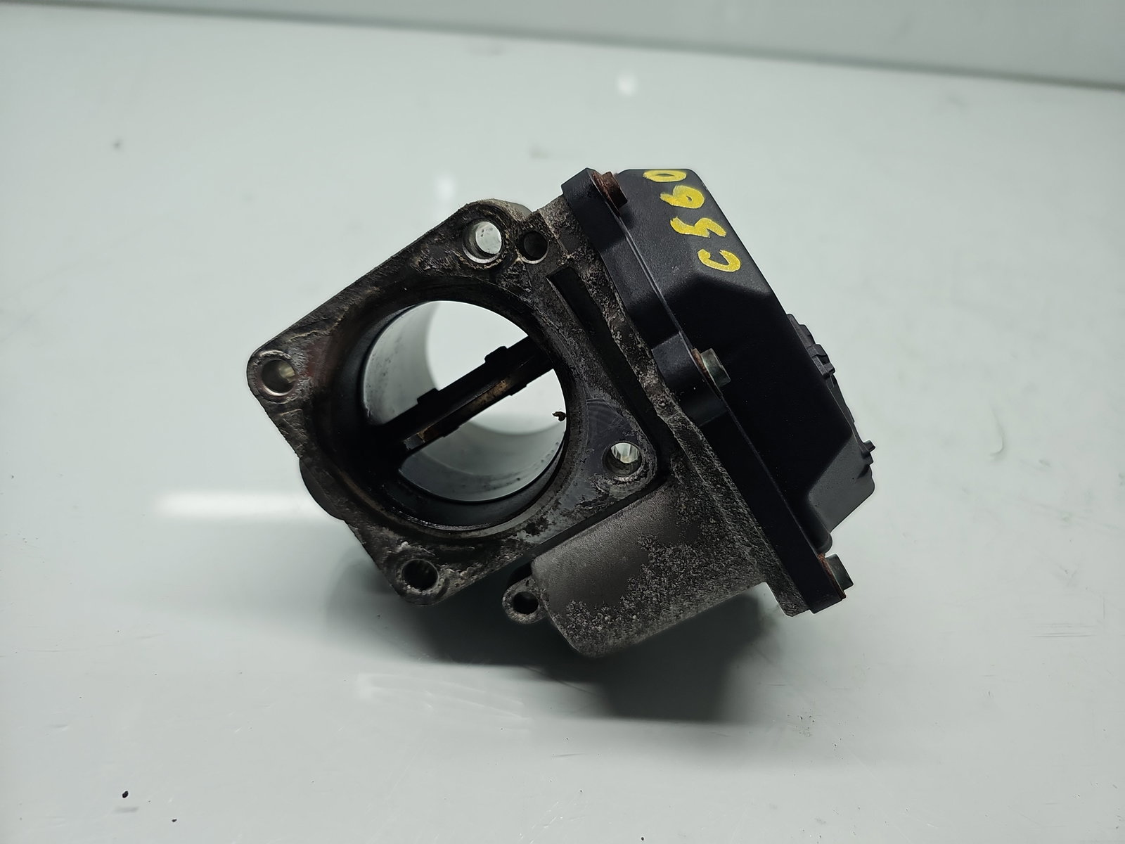 Clapeta acceleratie KIA Ceed (JD) [Fabr 2012-2018] 35100-2A900 1.6 CRDI D4FB 100KW / 136CP - imagine 5