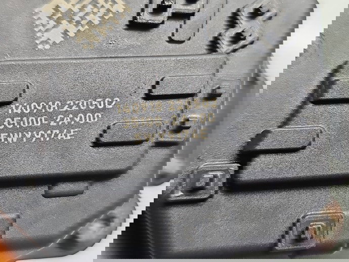 Clapeta acceleratie KIA Ceed (JD) [Fabr 2012-2018] 35100-2A900 1.6 CRDI D4FB 100KW / 136CP